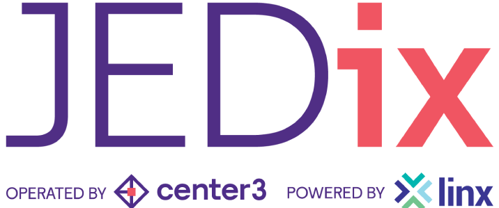 Jedix Logo